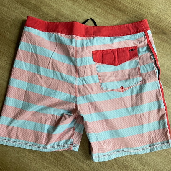 Men’s Hurley Boardshort - Picture 3 of 3